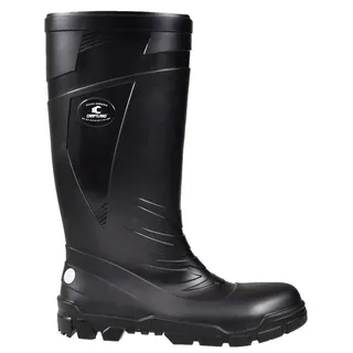 CRAFTLAND Arrano Gummistiefel Schwarz 43