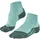 Endurance Short Damen Laufsocken 1 Paar Blau 35-36