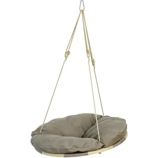 AMAZONAS Swing Nest Taupe