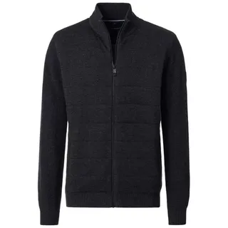 CasaModa Strickjacke Strickjacke L