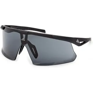 adidas eyewear - SP0106 Cat: 3 - Fahrradbrille grau