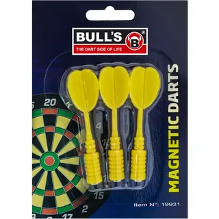 BULL'S Magnetic Dartset