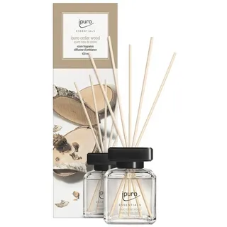 ipuro Cedar Wood Raumduft 100 ml