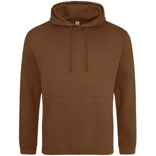 Just Hoods by AWDiS Hoodie Royal Blue XS
