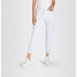 MAC Dream Summer Jeans aus weißen Wonder Denim-D42 / L28