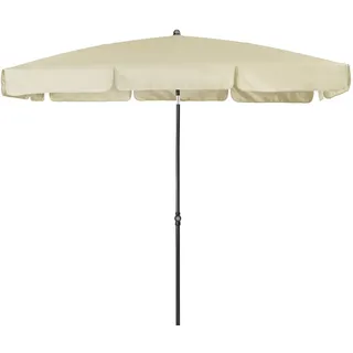 Doppler GS Sunline Neo Sonnenschirm Wasserdicht inkl. Tragetasche - Anthrazit