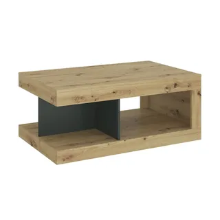 Home Affaire Luci Braun Eiche 64 x 45 cm