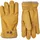 Bergvik Handschuhe Orange 9