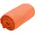 Handtuch 50 x 100 cm orange