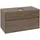 Waschbeckenunterschrank 100 x 55 cm Arizona Oak