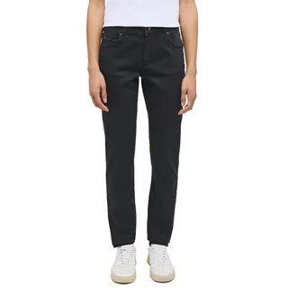 Mustang Crosby Slim Fit Schwarz 44/32