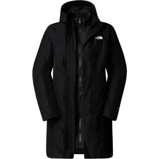 The North Face Suzanne Triclimate 2.0 Schwarz L