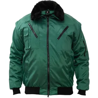 Korntex Oslo grün 3XL