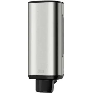 Tork Seifenspender »Elevation« Edelstahl-Design silber, 10.6x28.9x10.7 cm