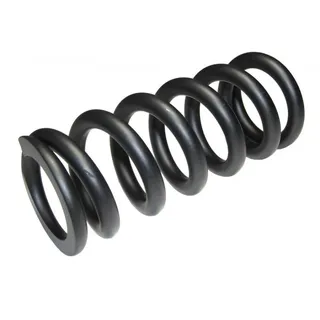 RockShox Metric Coil 151 mm Dämpfer 57,5-65 mm Schwarz