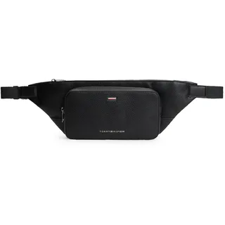 Tommy Hilfiger TH CENTRAL BUMBAG 43cm x 14,5cm x 5,5cm Schwarz