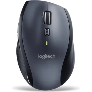 Logitech M705 Anthrazit