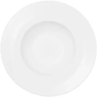 Asa Selection Risottoteller 23 cm Weiß