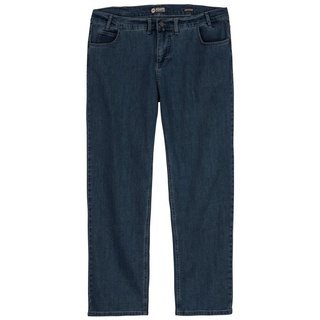 ADAMO Stretch-Jeans Große Größen Herren Stretch-Jeans dark navy Nevada Adamo blau 78