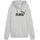 Hoodie Grau XXL