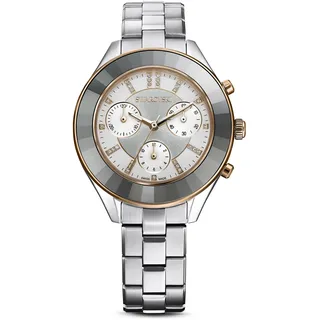 Swarovski Octea Lux Sport Edelstahl 37 mm 5610494
