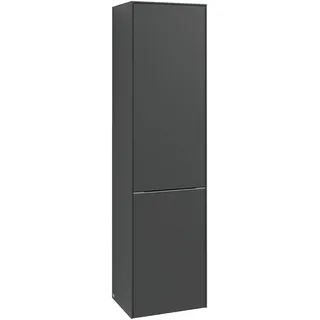 Villeroy & Boch Subway 3.0 Hochschrank 40 x 171 x 36,2 cm Kansas Oak Holz