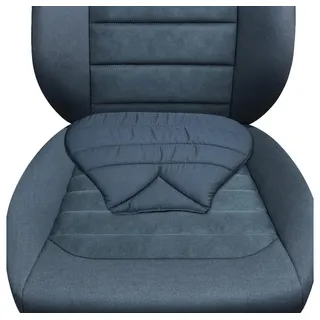 SITBACK Sitwell Keilkissen 40 x 40 cm Schwarz