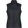 WOMAN Vest U423 ANTRACITE