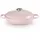 26 cm shell pink