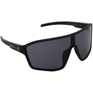Red Bull Spect DAFT Sonnenbrille - matt metalic black (008)