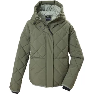 G.I.G.A. DX Gw 27 Steppjacke Oliv 36
