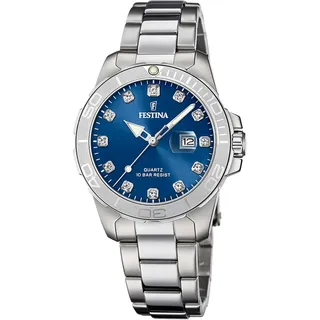 Festina Boyfriend Edelstahl 34,5 mm F20503/6