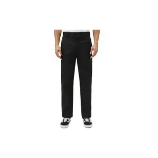 Dickies 873 Slim Straight Work REC Black - schwarz - 30/34