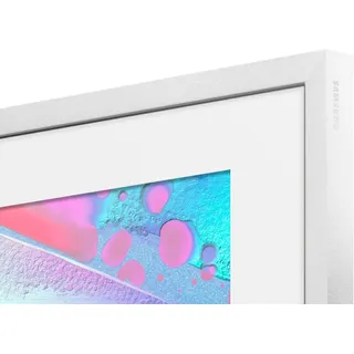 Samsung Rahmen für 85 Zoll in Weiß