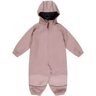 Sterntaler Overall Softshell Pink 92