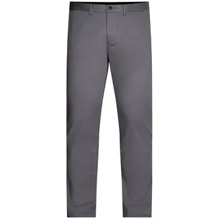 Tommy Hilfiger Core Bleecker 1985 P Chinohose Dark Ash 36 30