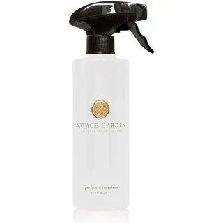 RITUALS Savage Garden Raumspray 500ml Raumduft, 600 Sprühstöße, inkl. Filabe Pflegetücher, weitere Raumsprays als Auswahl auf Dieser Seite