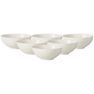 Villeroy & Boch For Me Schälchen ø 13 cm 6er Set - DS