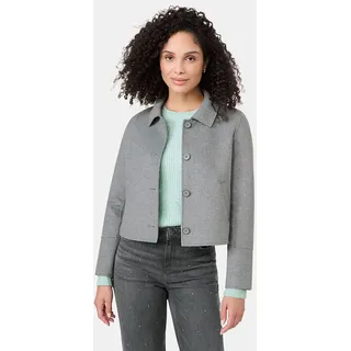Gerry Weber Blazer in Grau - 48