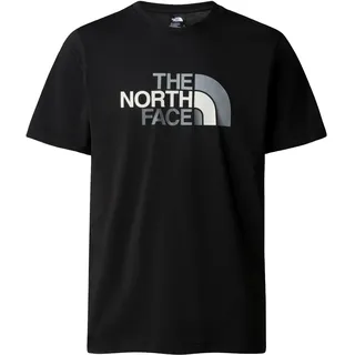 THE NORTH FACE Easy T-Shirt TNF Black S