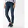 Damen ANA blau 32/33
