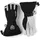 Army Leather Ski Handschuh 2026 black 13