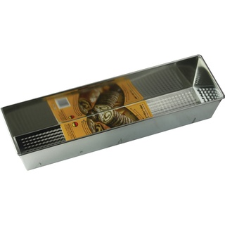 Kastenform / Backform 39 x 11 x 7,5 cm SNB