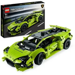 LEGO Technic 42161 Lamborghini Huracán Tecnica