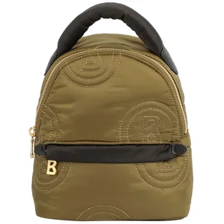 BOGNER Rucksack Lyss grün