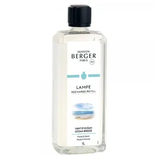 Maison Berger Frische Ozeanbrise Nachfüller 1000 ml