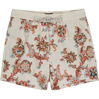 Billabong - Vacay Layback - Badehose Gr XXL grau