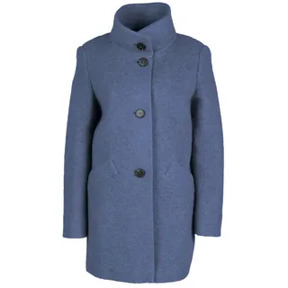 Fuchs Schmitt Wolljacke blau 40