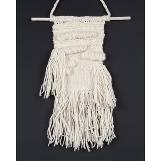 THEKO Wallart KnotLove beige (99799854)