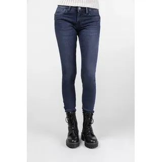 BLUE FIRE Stretch-Jeans BLUE FIRE ALICIA blue shadow 1044.2176 blau W25 / L30